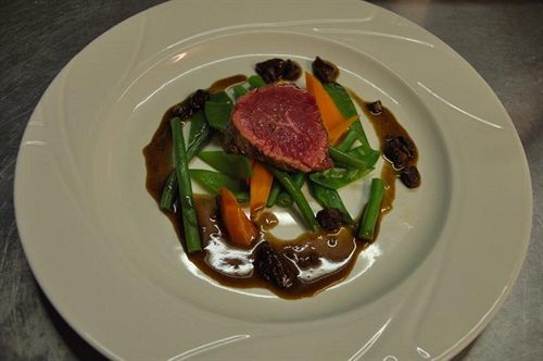 Hotel Restaurant Twee Weert Exterior foto